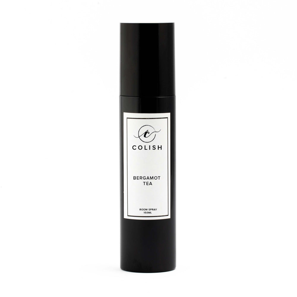 BERGAMOT TEA ROOM SPRAY