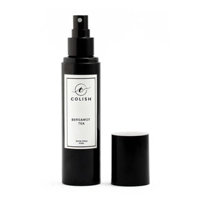 BERGAMOT TEA ROOM SPRAY