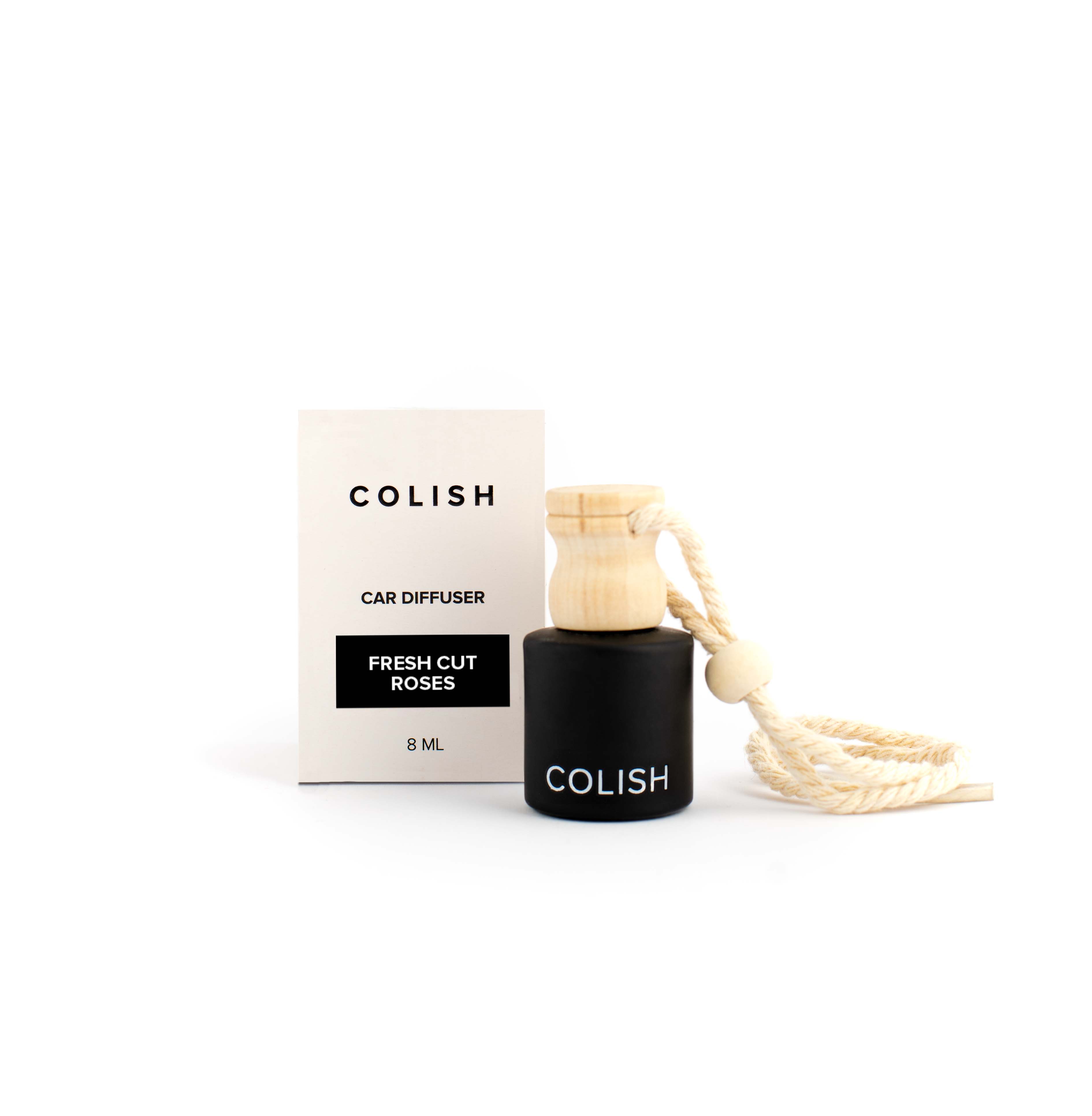 Car Diffuser – COLISH