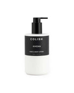 KHIZAN HAND & BODY LOTION