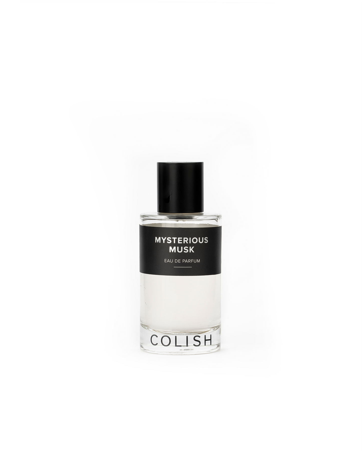 MYSTERIOUS MUSK EAU DE PARFUM