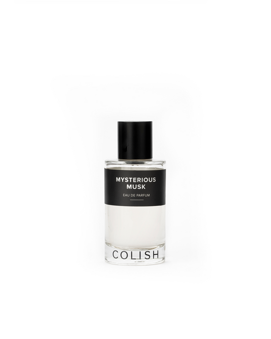 MYSTERIOUS MUSK EAU DE PARFUM
