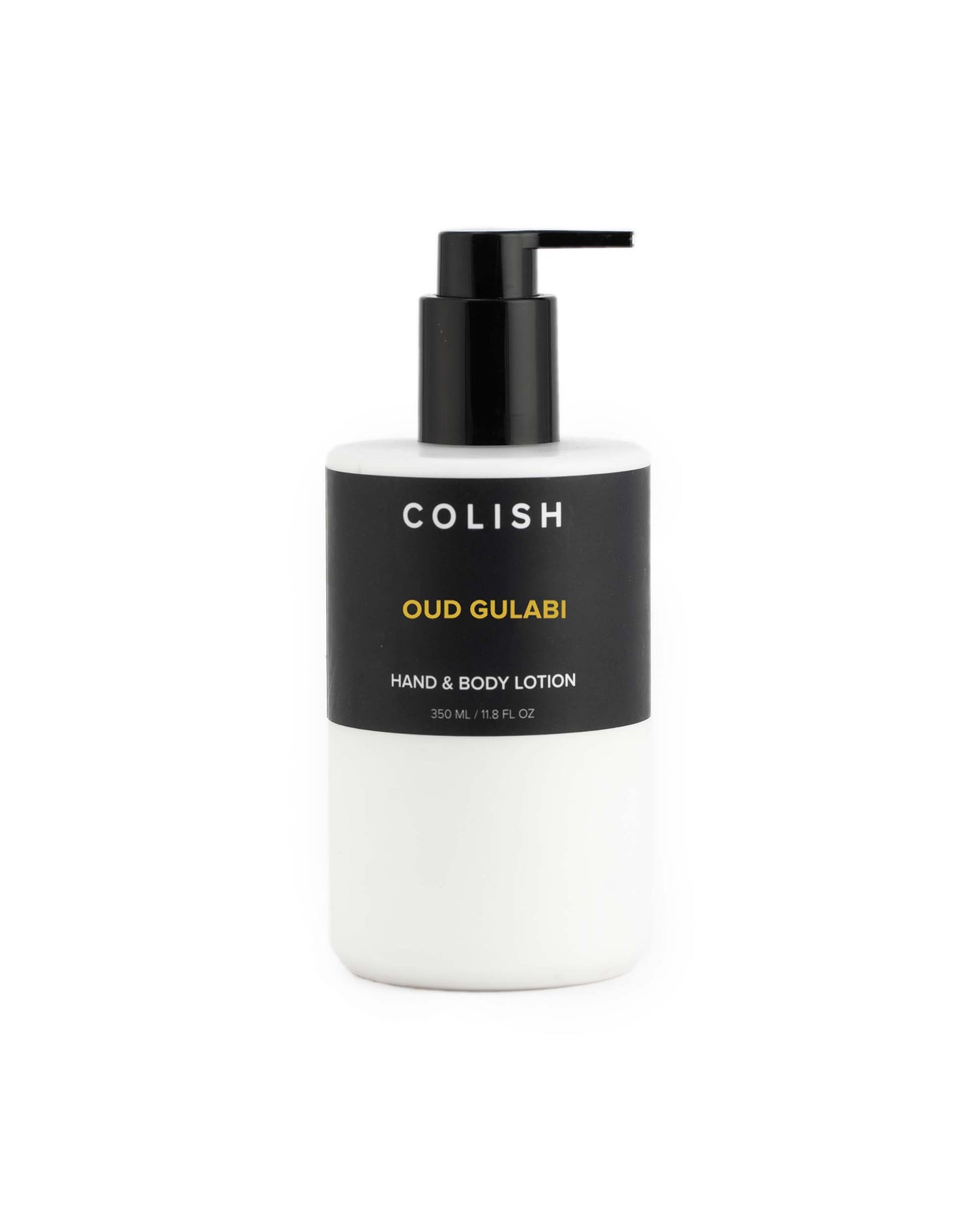 OUD GULABI HAND & BODY LOTION