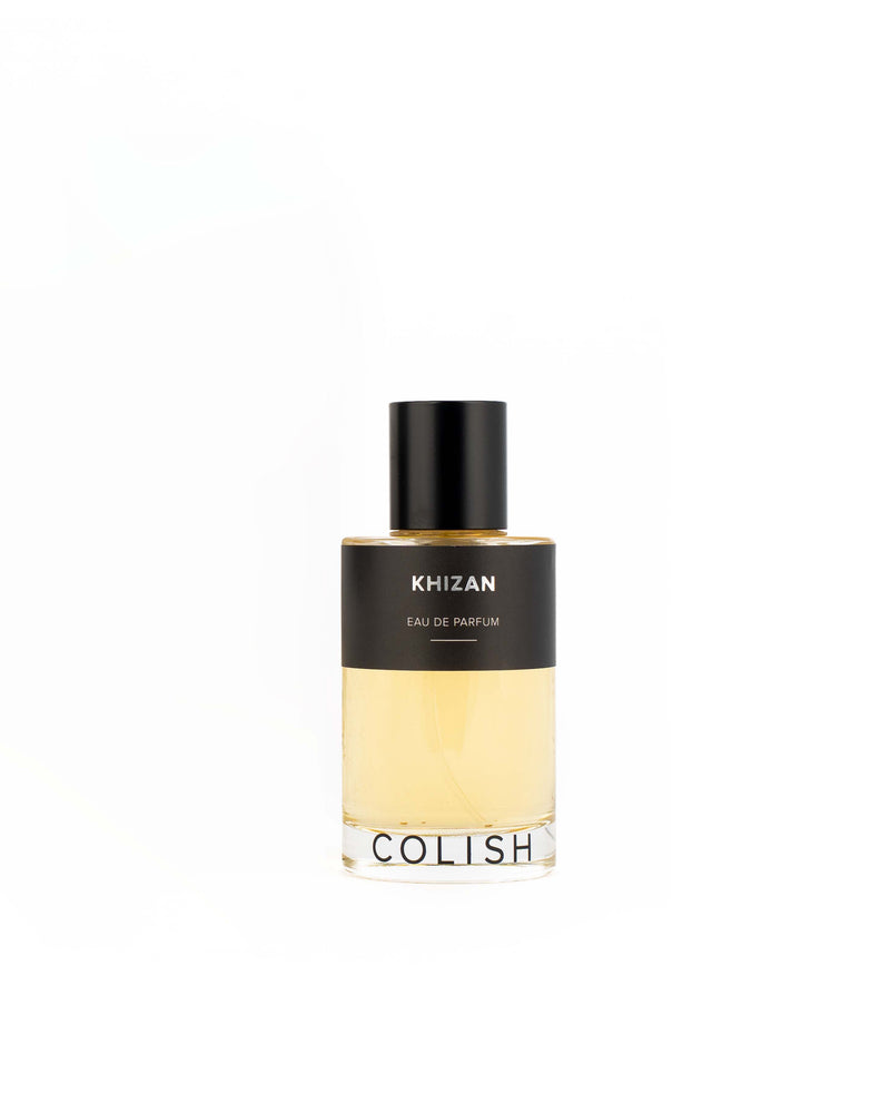 KHIZAN EAU DE PARFUM