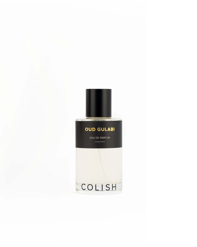 OUD GULABI EAU DE PARFUM