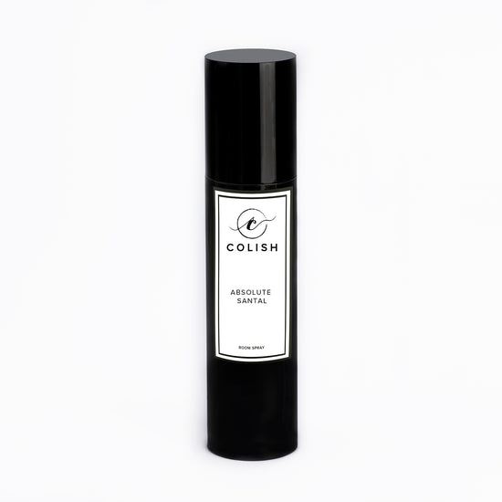 ABSOLUTE SANTAL ROOM SPRAY