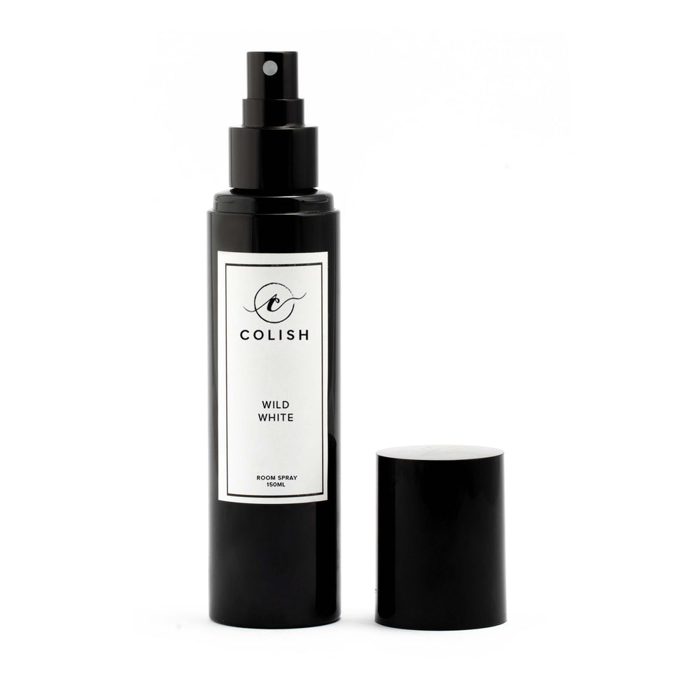 WILD WHITE ROOM SPRAY